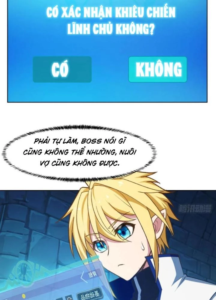Ta Bị Nhốt Ở Nội Trác Phủ 1000 Năm Chapter 55 - 11