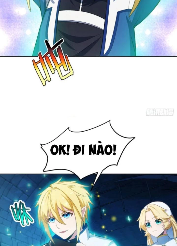 Ta Bị Nhốt Ở Nội Trác Phủ 1000 Năm Chapter 55 - 17
