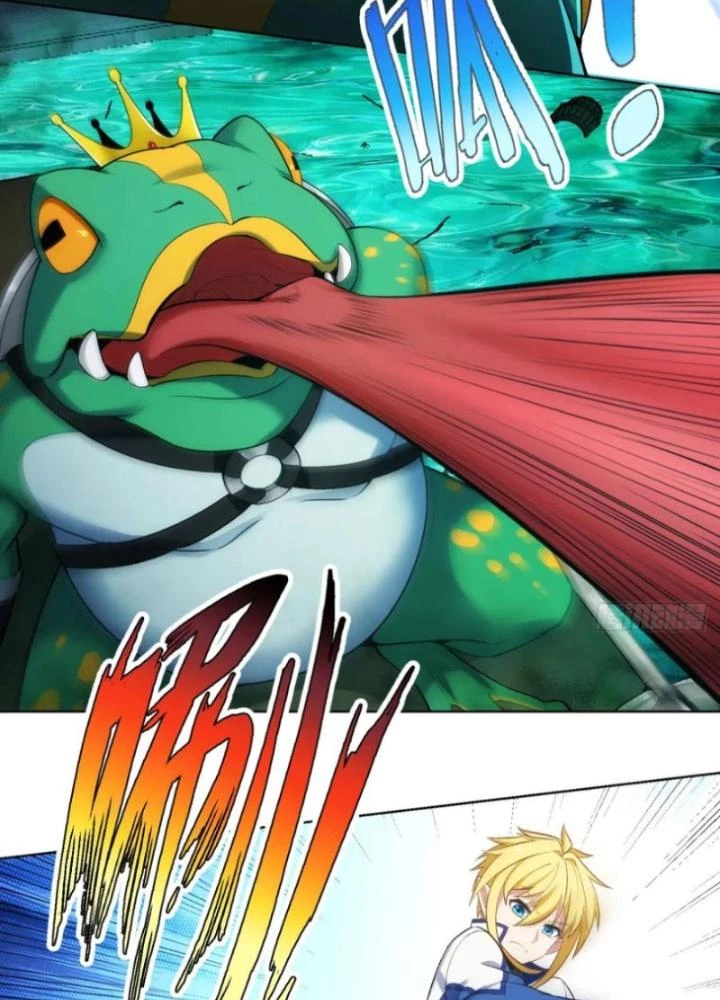 Ta Bị Nhốt Ở Nội Trác Phủ 1000 Năm Chapter 55 - 27