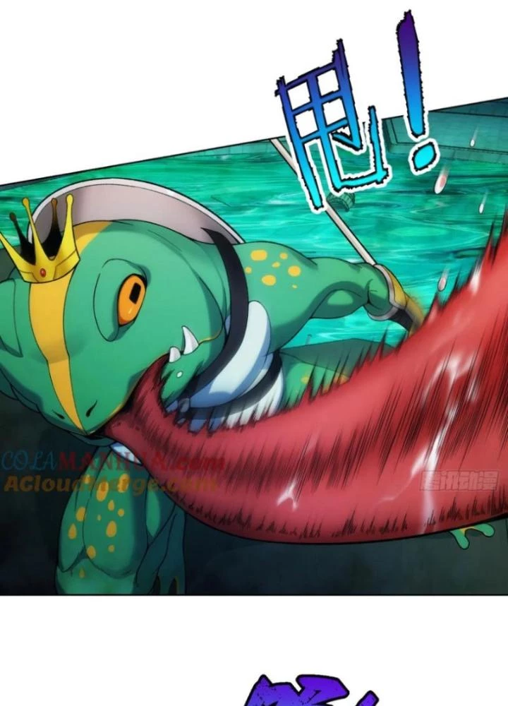 Ta Bị Nhốt Ở Nội Trác Phủ 1000 Năm Chapter 55 - 37