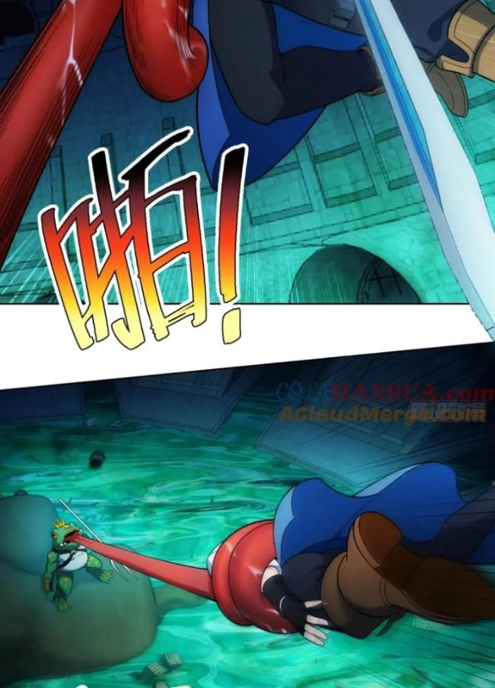 Ta Bị Nhốt Ở Nội Trác Phủ 1000 Năm Chapter 55 - 41