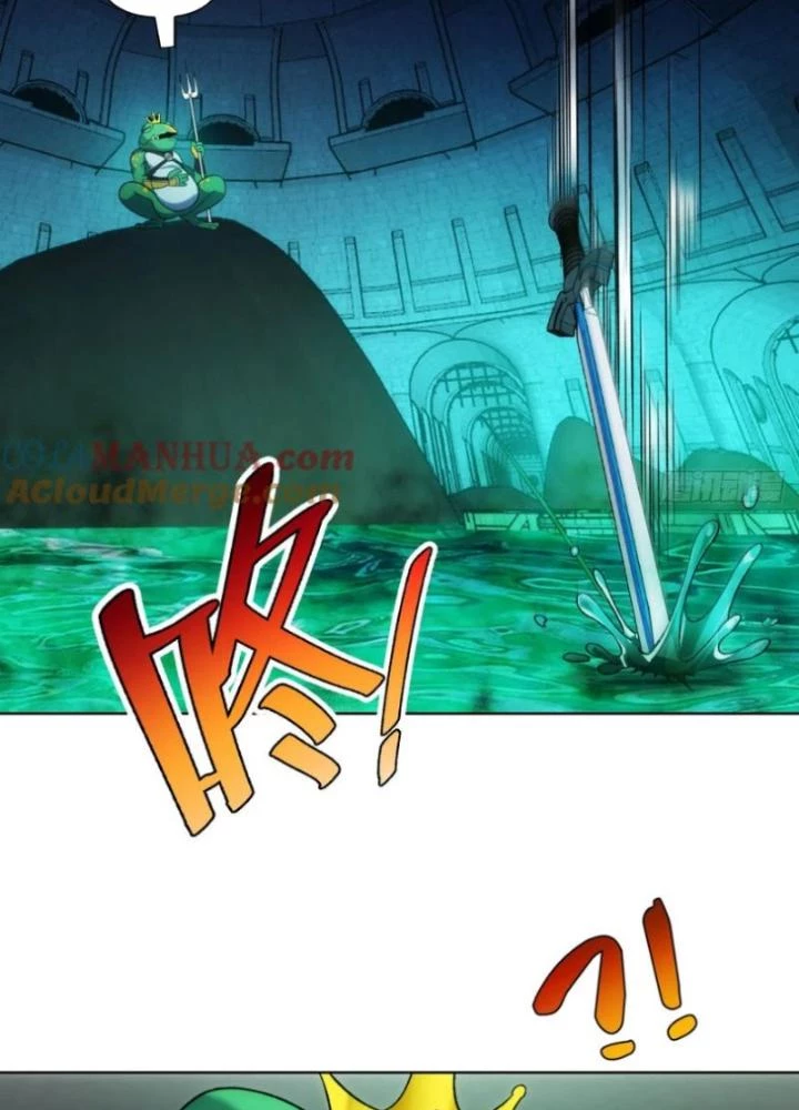 Ta Bị Nhốt Ở Nội Trác Phủ 1000 Năm Chapter 55 - 49