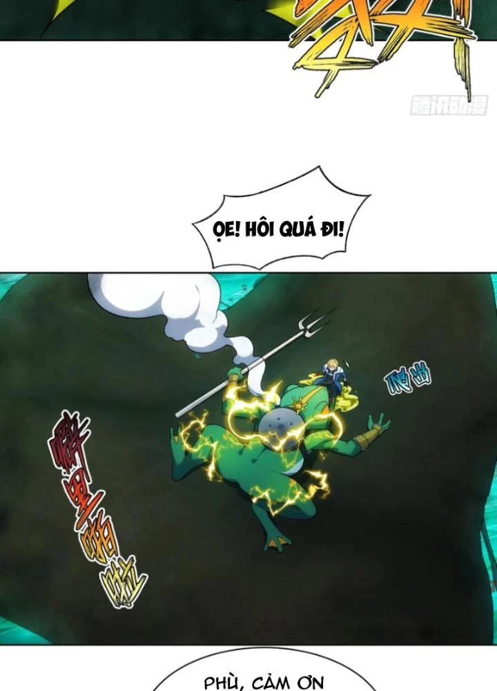 Ta Bị Nhốt Ở Nội Trác Phủ 1000 Năm Chapter 55 - 57