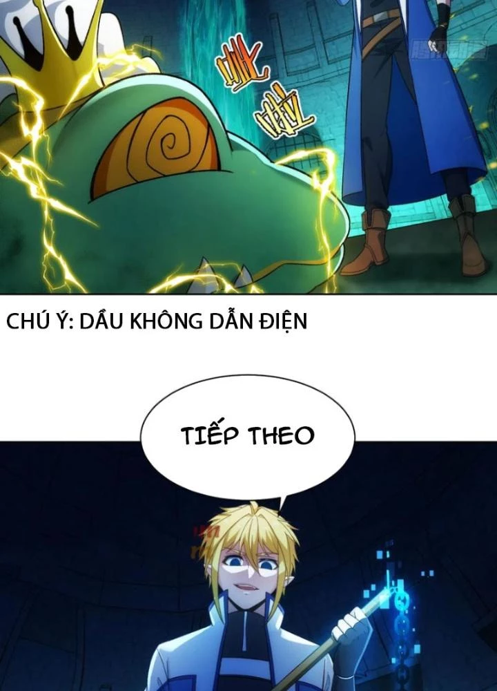 Ta Bị Nhốt Ở Nội Trác Phủ 1000 Năm Chapter 55 - 61