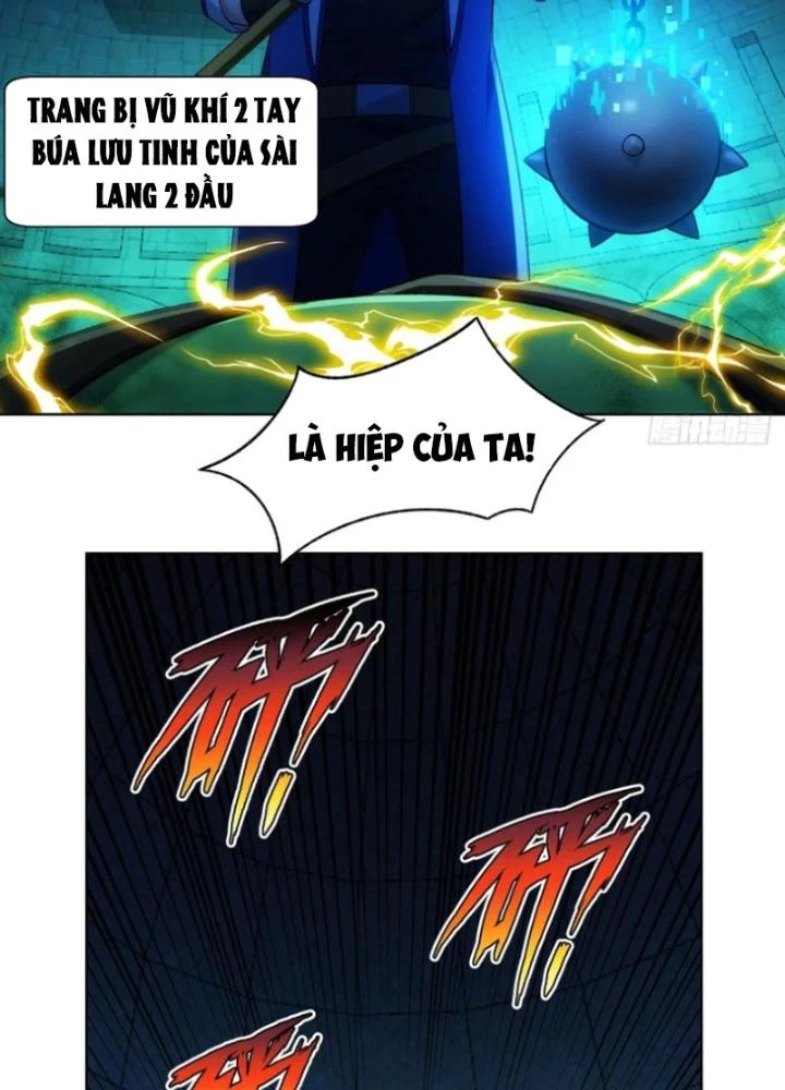 Ta Bị Nhốt Ở Nội Trác Phủ 1000 Năm Chapter 55 - 63