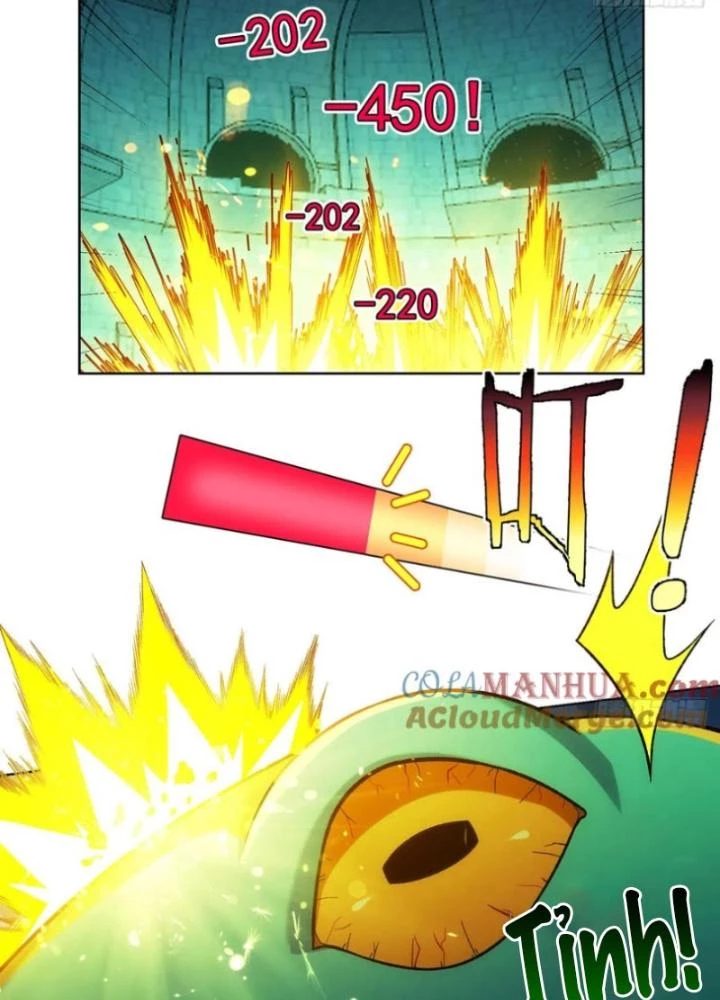 Ta Bị Nhốt Ở Nội Trác Phủ 1000 Năm Chapter 55 - 65