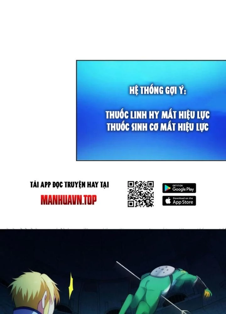 Ta Bị Nhốt Ở Nội Trác Phủ 1000 Năm Chapter 55 - 67