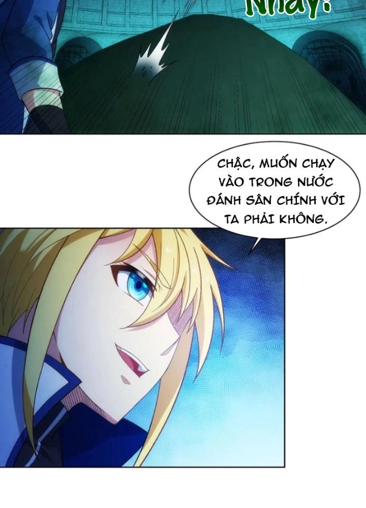 Ta Bị Nhốt Ở Nội Trác Phủ 1000 Năm Chapter 55 - 69