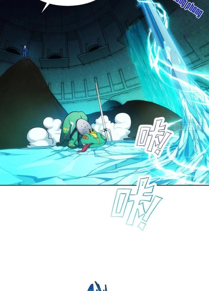 Ta Bị Nhốt Ở Nội Trác Phủ 1000 Năm Chapter 55 - 79
