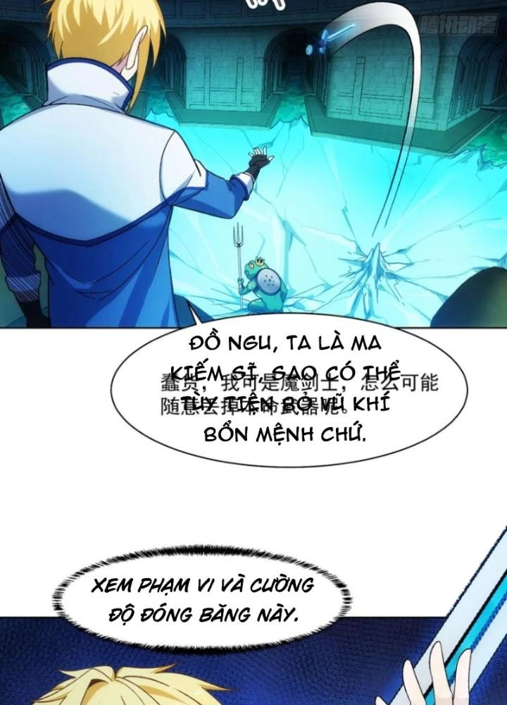 Ta Bị Nhốt Ở Nội Trác Phủ 1000 Năm Chapter 55 - 81