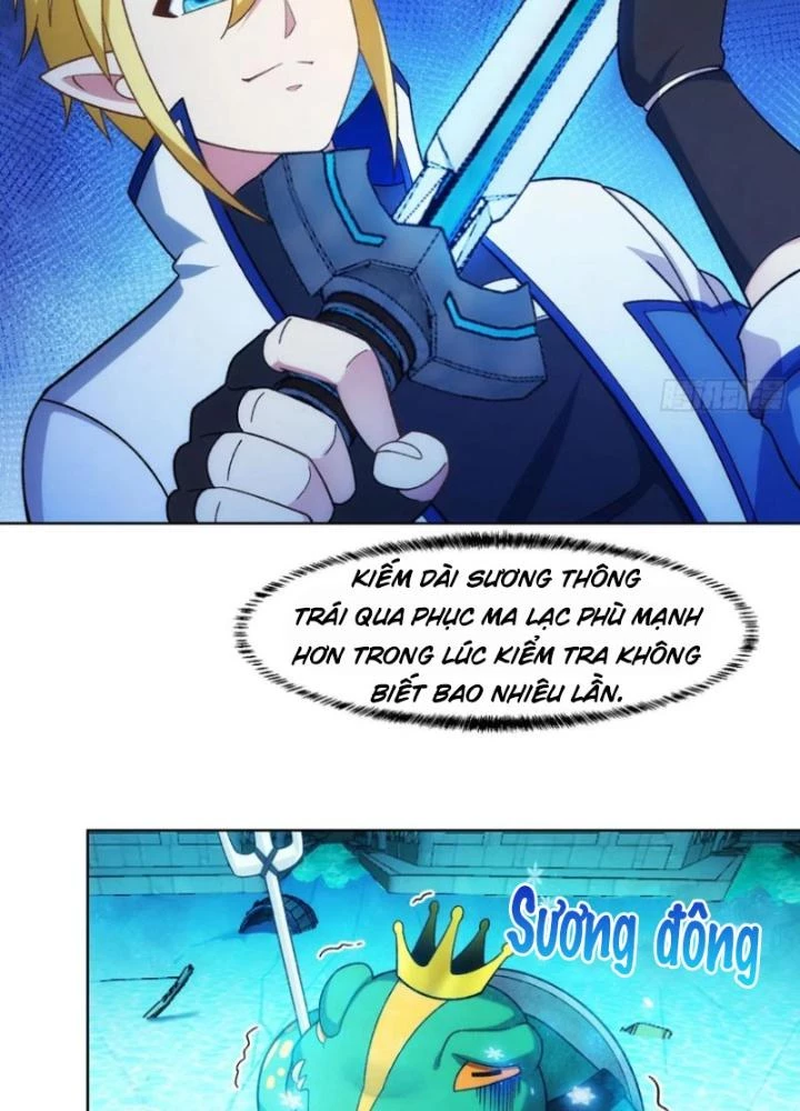 Ta Bị Nhốt Ở Nội Trác Phủ 1000 Năm Chapter 55 - 83