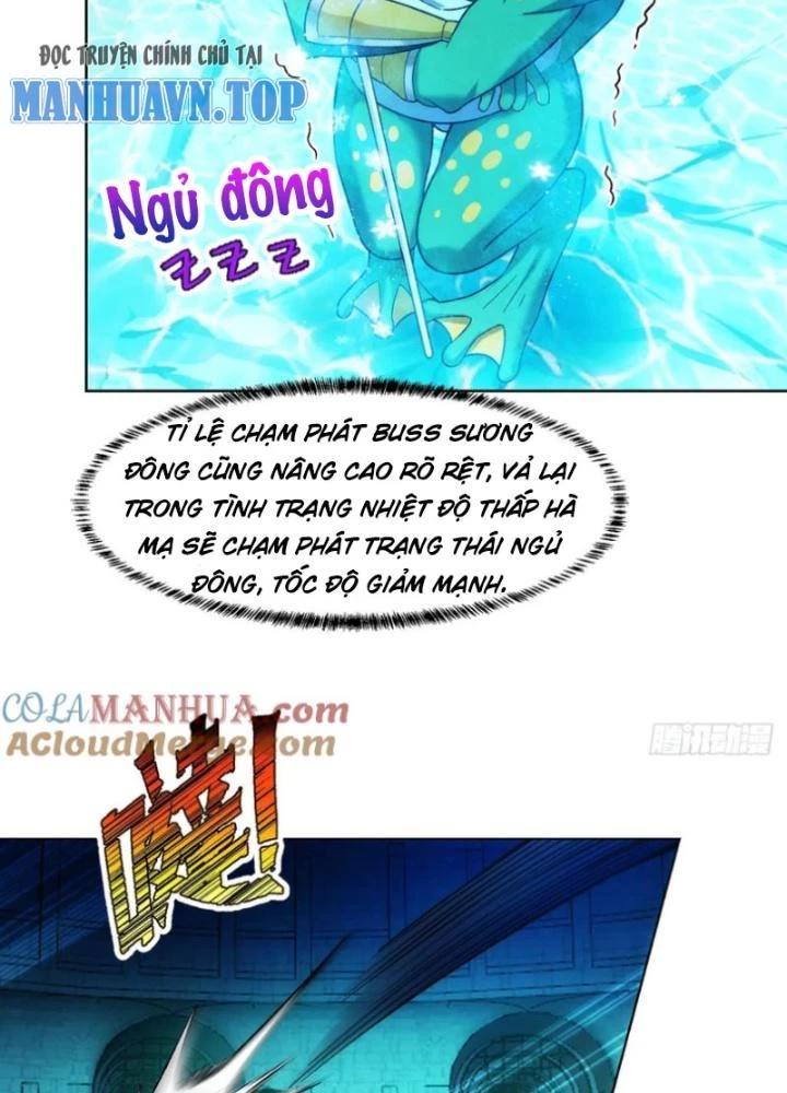Ta Bị Nhốt Ở Nội Trác Phủ 1000 Năm Chapter 55 - 85