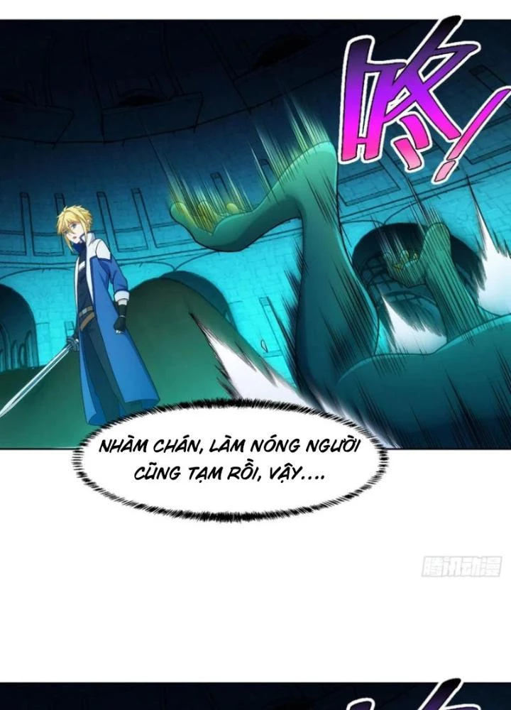 Ta Bị Nhốt Ở Nội Trác Phủ 1000 Năm Chapter 55 - 95