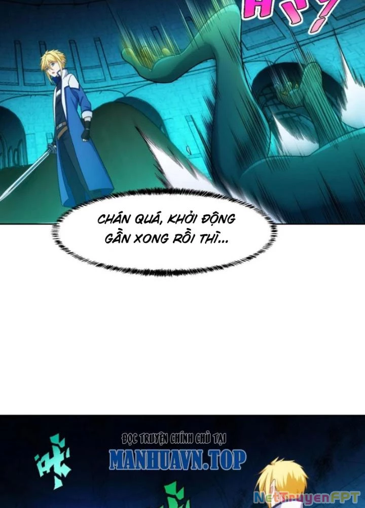 Ta Bị Nhốt Ở Nội Trác Phủ 1000 Năm Chapter 55 - 97