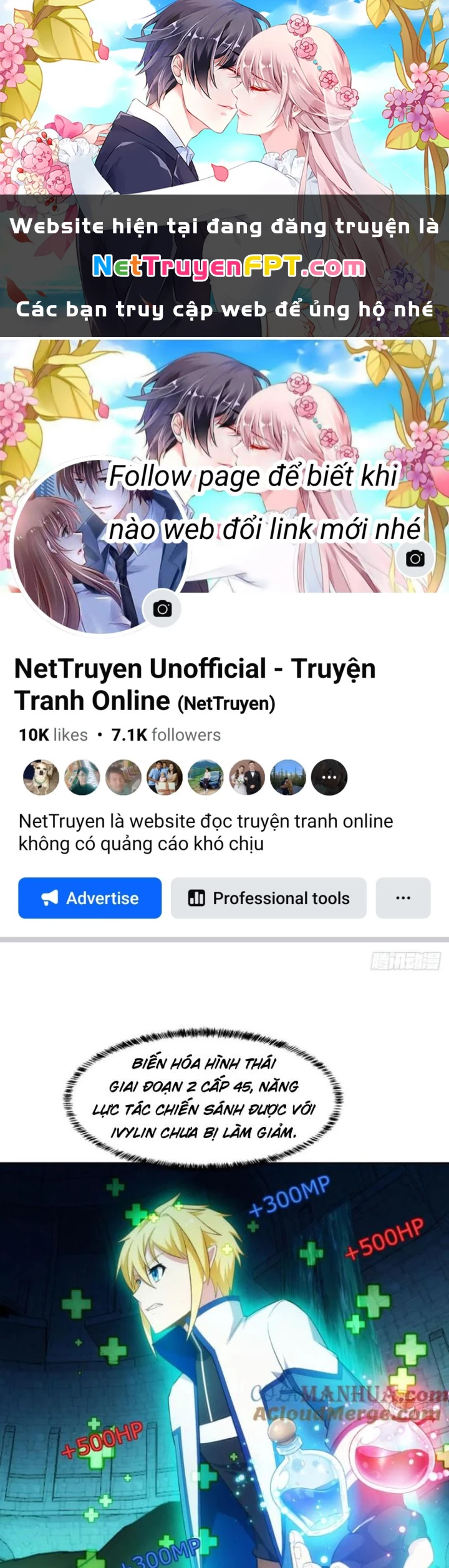 Ta Bị Nhốt Ở Nội Trác Phủ 1000 Năm Chapter 56 - 1
