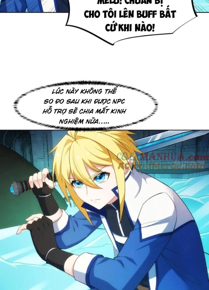 Ta Bị Nhốt Ở Nội Trác Phủ 1000 Năm Chapter 56 - 5