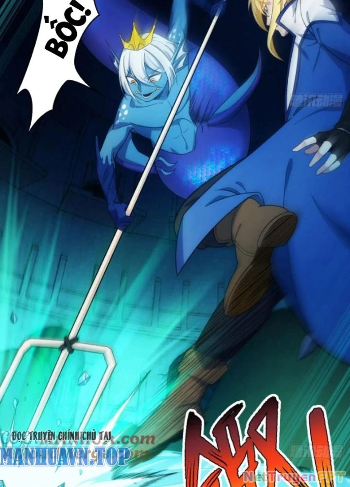 Ta Bị Nhốt Ở Nội Trác Phủ 1000 Năm Chapter 56 - 17