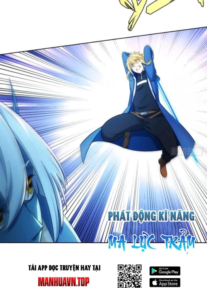 Ta Bị Nhốt Ở Nội Trác Phủ 1000 Năm Chapter 56 - 19