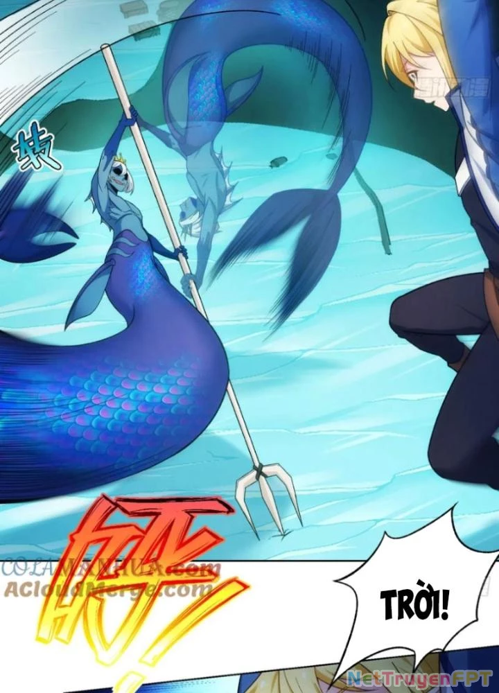 Ta Bị Nhốt Ở Nội Trác Phủ 1000 Năm Chapter 56 - 21