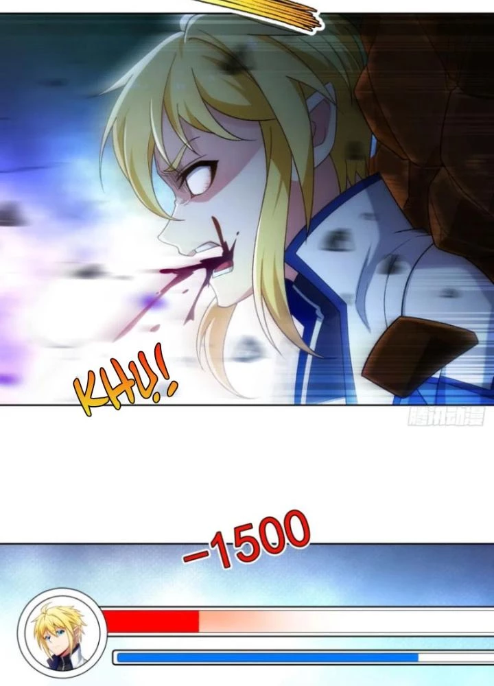 Ta Bị Nhốt Ở Nội Trác Phủ 1000 Năm Chapter 56 - 27
