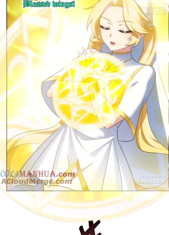 Ta Bị Nhốt Ở Nội Trác Phủ 1000 Năm Chapter 56 - 37