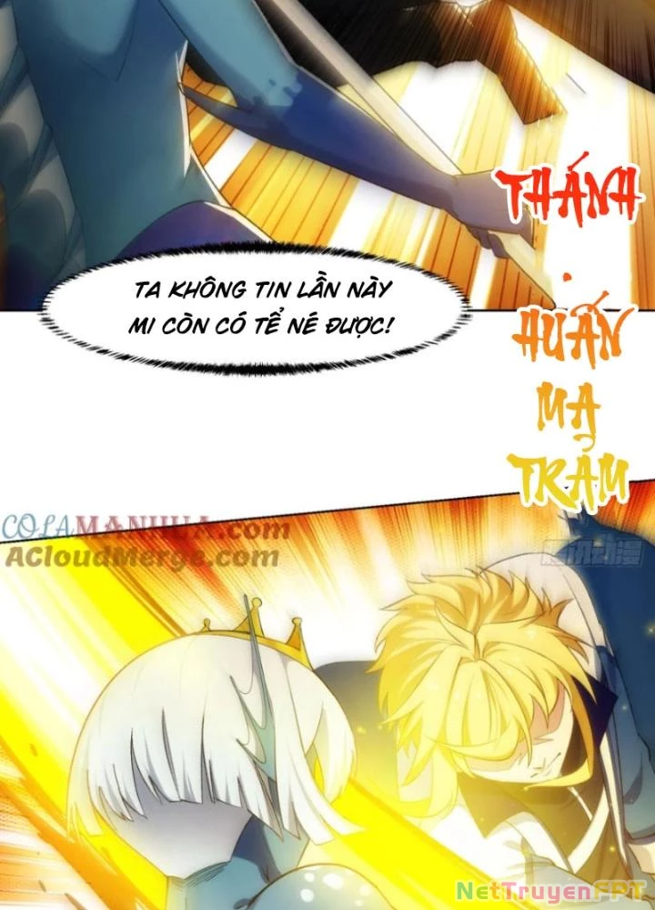 Ta Bị Nhốt Ở Nội Trác Phủ 1000 Năm Chapter 56 - 45