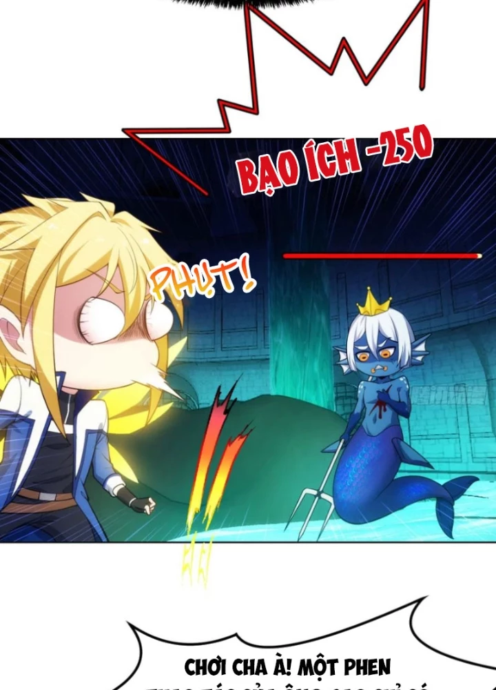 Ta Bị Nhốt Ở Nội Trác Phủ 1000 Năm Chapter 56 - 51
