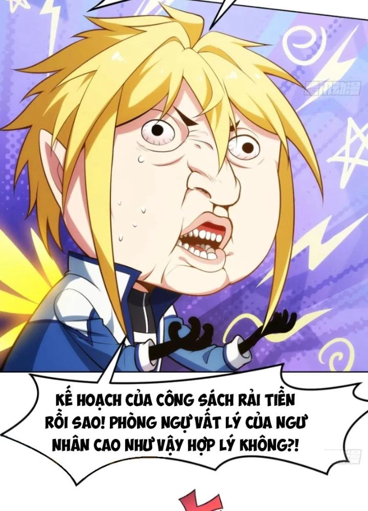 Ta Bị Nhốt Ở Nội Trác Phủ 1000 Năm Chapter 56 - 53