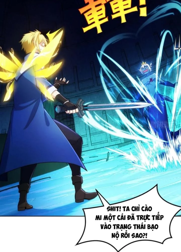 Ta Bị Nhốt Ở Nội Trác Phủ 1000 Năm Chapter 56 - 55