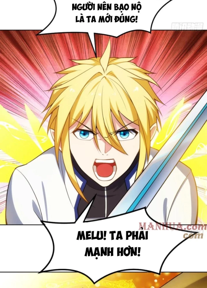 Ta Bị Nhốt Ở Nội Trác Phủ 1000 Năm Chapter 56 - 57