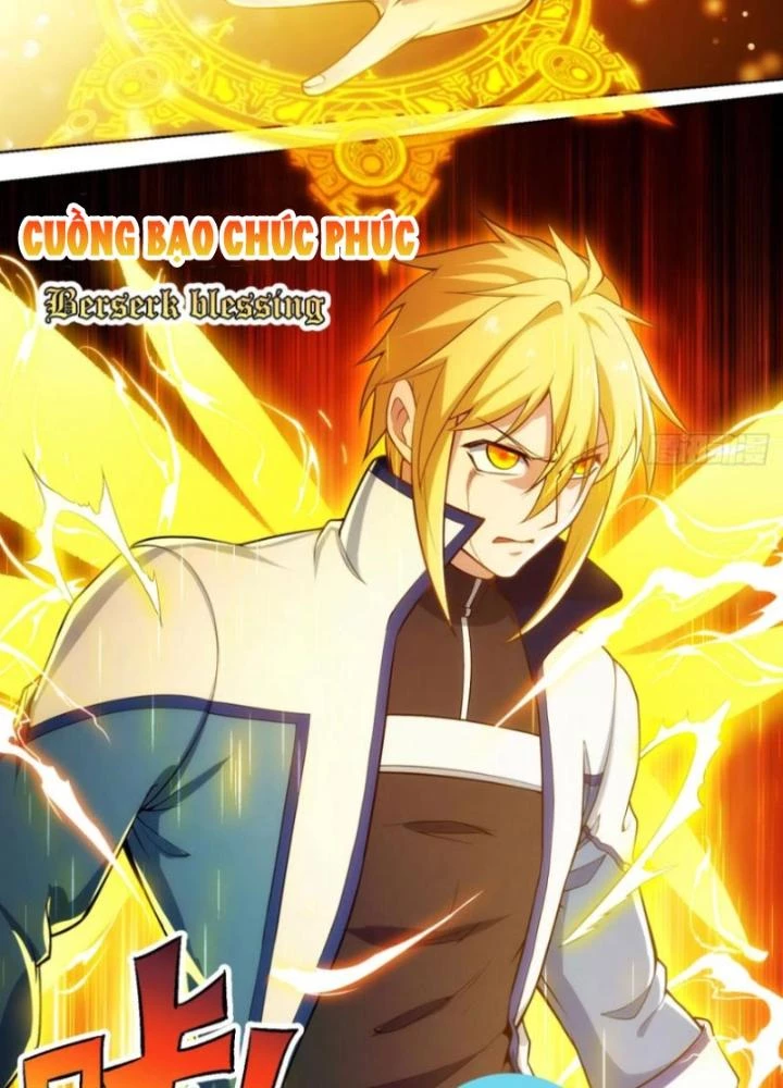Ta Bị Nhốt Ở Nội Trác Phủ 1000 Năm Chapter 56 - 59