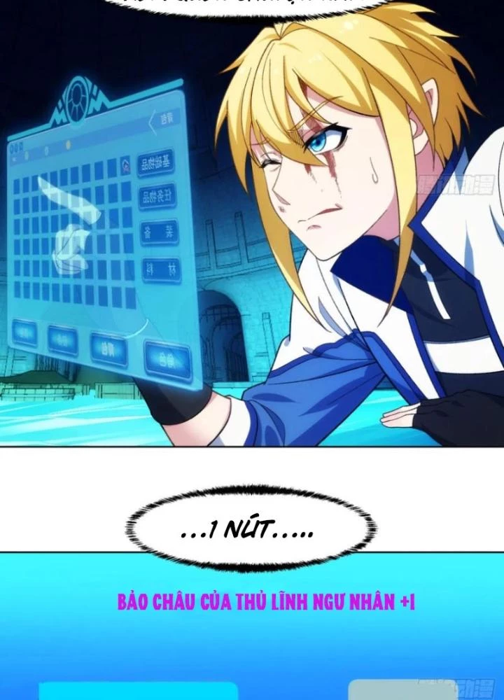 Ta Bị Nhốt Ở Nội Trác Phủ 1000 Năm Chapter 56 - 77