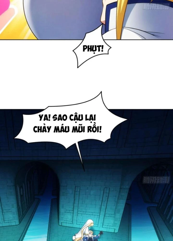 Ta Bị Nhốt Ở Nội Trác Phủ 1000 Năm Chapter 56 - 85