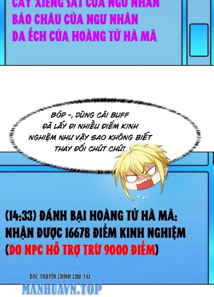 Ta Bị Nhốt Ở Nội Trác Phủ 1000 Năm Chapter 56 - 89