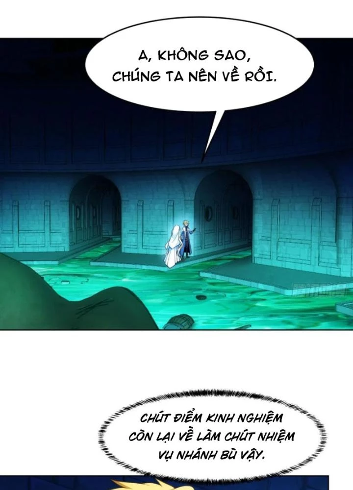 Ta Bị Nhốt Ở Nội Trác Phủ 1000 Năm Chapter 56 - 93