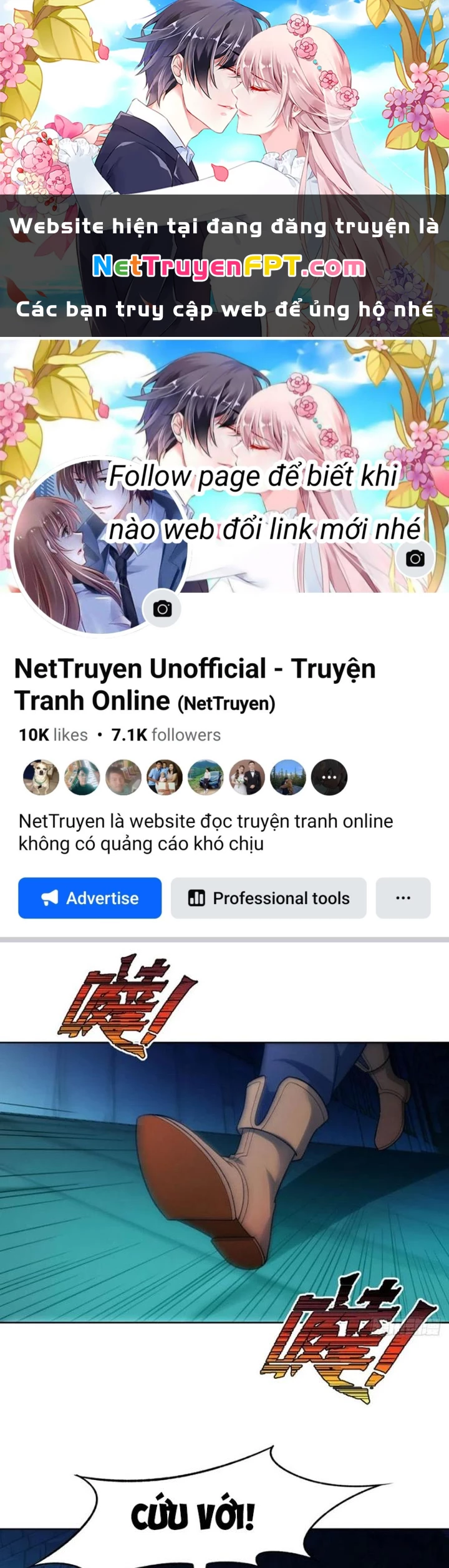Ta Bị Nhốt Ở Nội Trác Phủ 1000 Năm Chapter 57 - 1