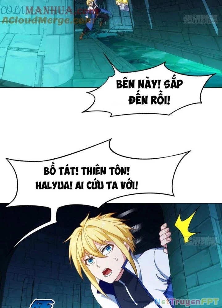Ta Bị Nhốt Ở Nội Trác Phủ 1000 Năm Chapter 57 - 3