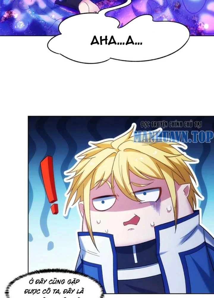 Ta Bị Nhốt Ở Nội Trác Phủ 1000 Năm Chapter 57 - 9