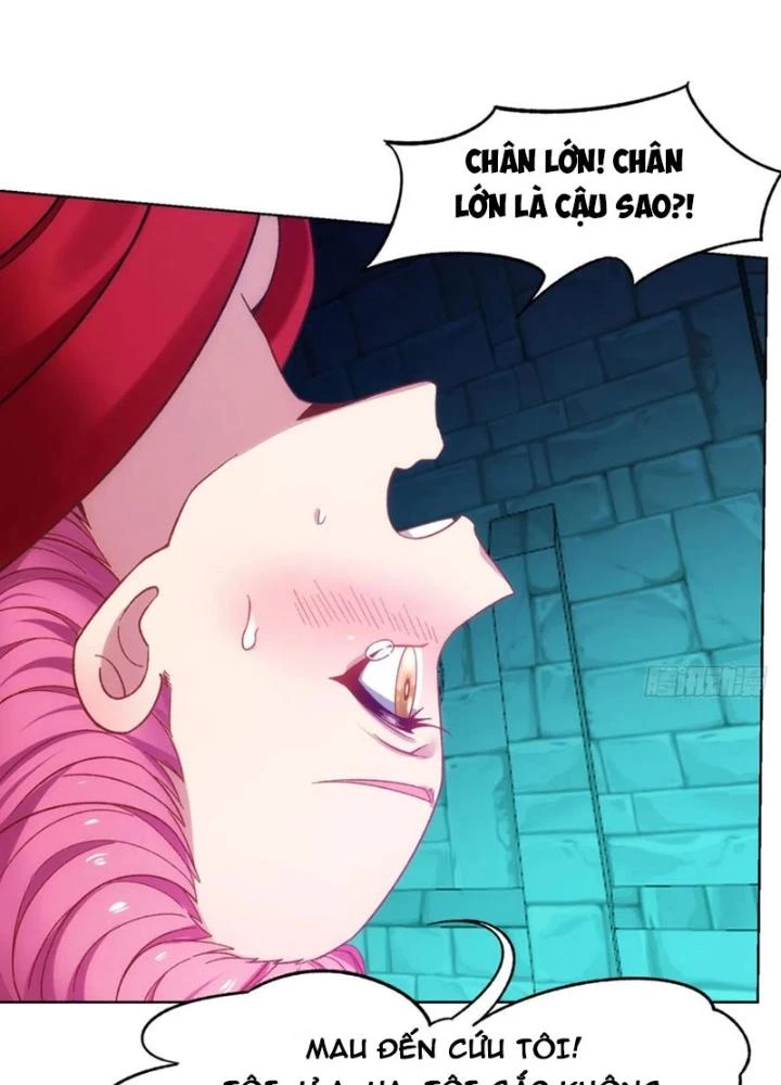 Ta Bị Nhốt Ở Nội Trác Phủ 1000 Năm Chapter 57 - 11