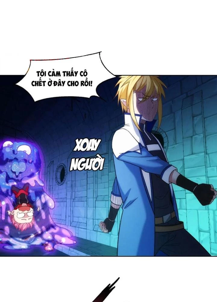 Ta Bị Nhốt Ở Nội Trác Phủ 1000 Năm Chapter 57 - 13