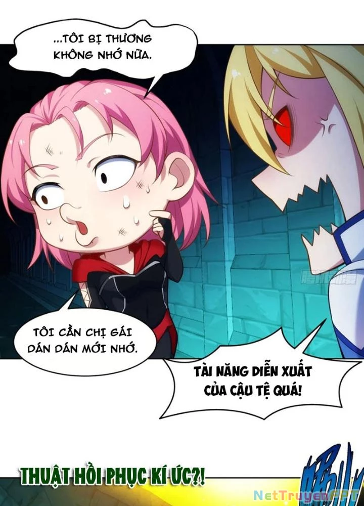 Ta Bị Nhốt Ở Nội Trác Phủ 1000 Năm Chapter 57 - 27