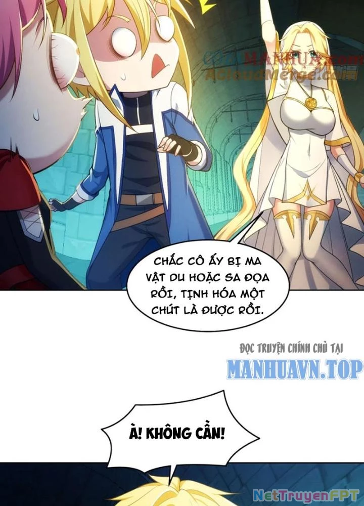 Ta Bị Nhốt Ở Nội Trác Phủ 1000 Năm Chapter 57 - 29