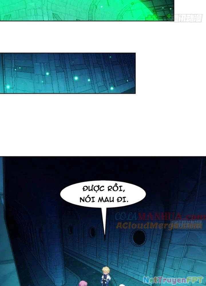Ta Bị Nhốt Ở Nội Trác Phủ 1000 Năm Chapter 57 - 33
