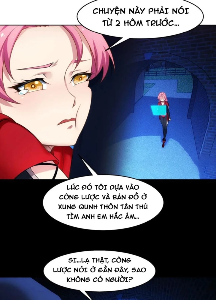 Ta Bị Nhốt Ở Nội Trác Phủ 1000 Năm Chapter 57 - 39