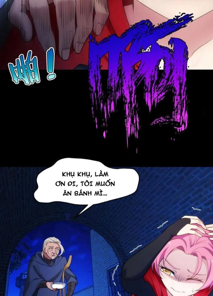 Ta Bị Nhốt Ở Nội Trác Phủ 1000 Năm Chapter 57 - 43