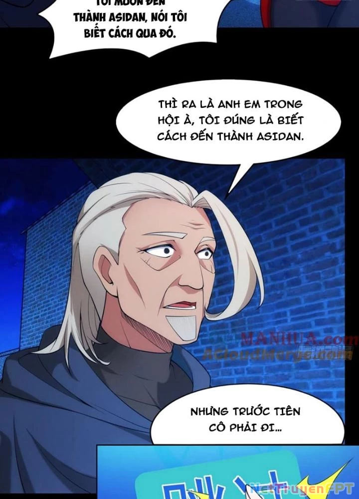 Ta Bị Nhốt Ở Nội Trác Phủ 1000 Năm Chapter 57 - 49