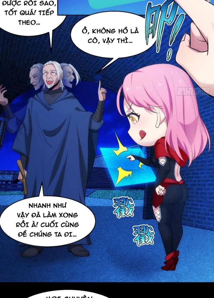 Ta Bị Nhốt Ở Nội Trác Phủ 1000 Năm Chapter 57 - 51