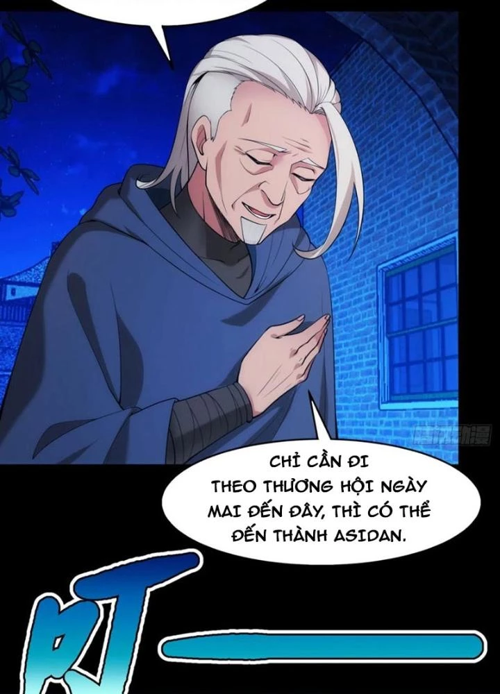 Ta Bị Nhốt Ở Nội Trác Phủ 1000 Năm Chapter 57 - 53