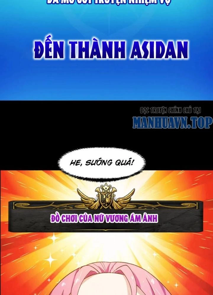 Ta Bị Nhốt Ở Nội Trác Phủ 1000 Năm Chapter 57 - 55