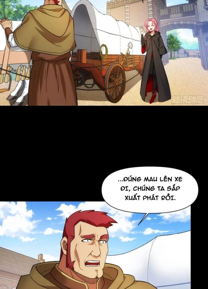Ta Bị Nhốt Ở Nội Trác Phủ 1000 Năm Chapter 57 - 59